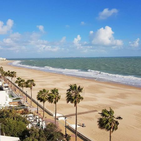 Apartamento Sea Views Rota Zewnętrze zdjęcie
