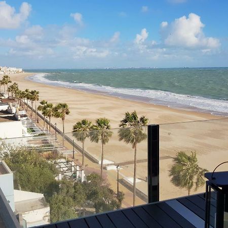 Apartamento Sea Views Rota Zewnętrze zdjęcie