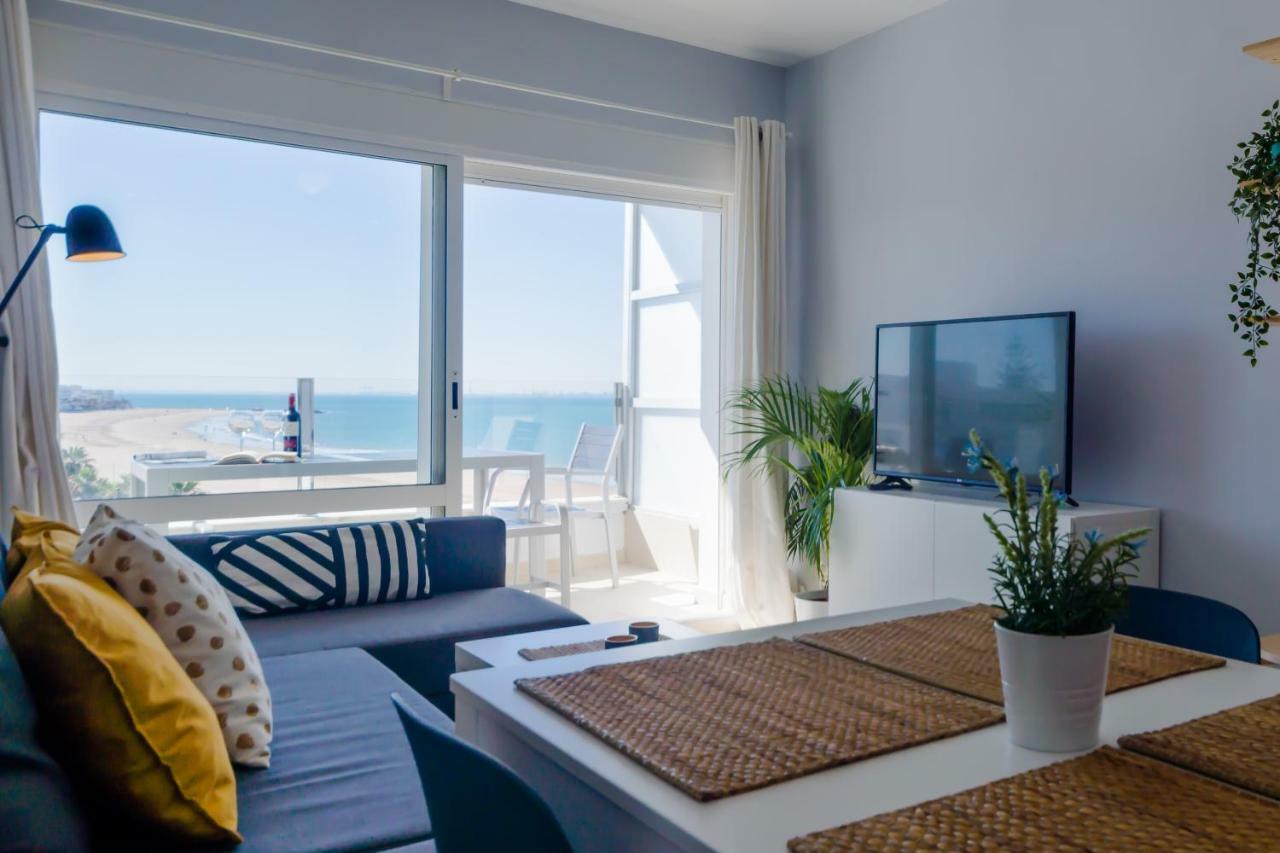Apartamento Sea Views Rota Zewnętrze zdjęcie