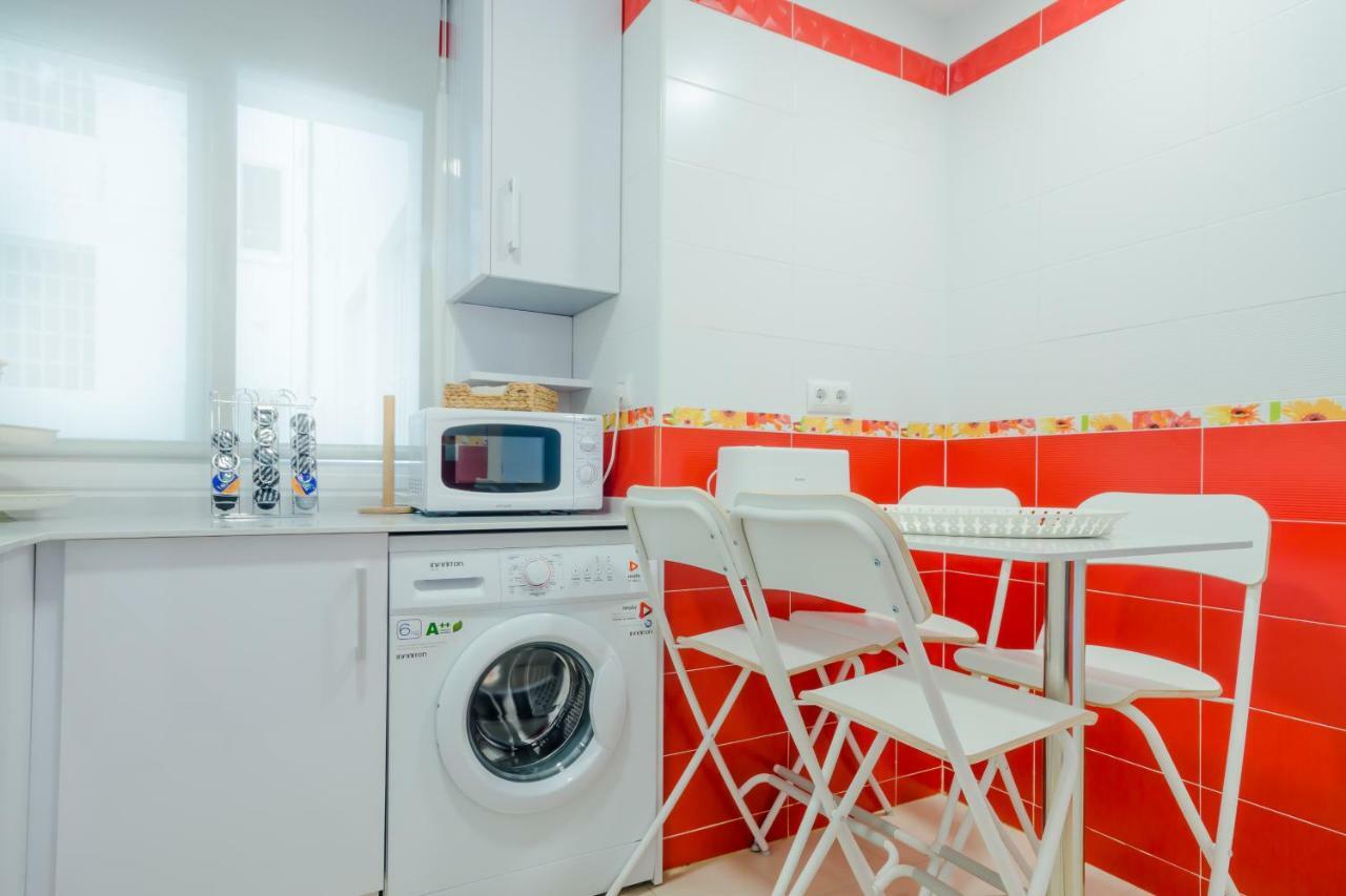 Apartamento Sea Views Rota Zewnętrze zdjęcie