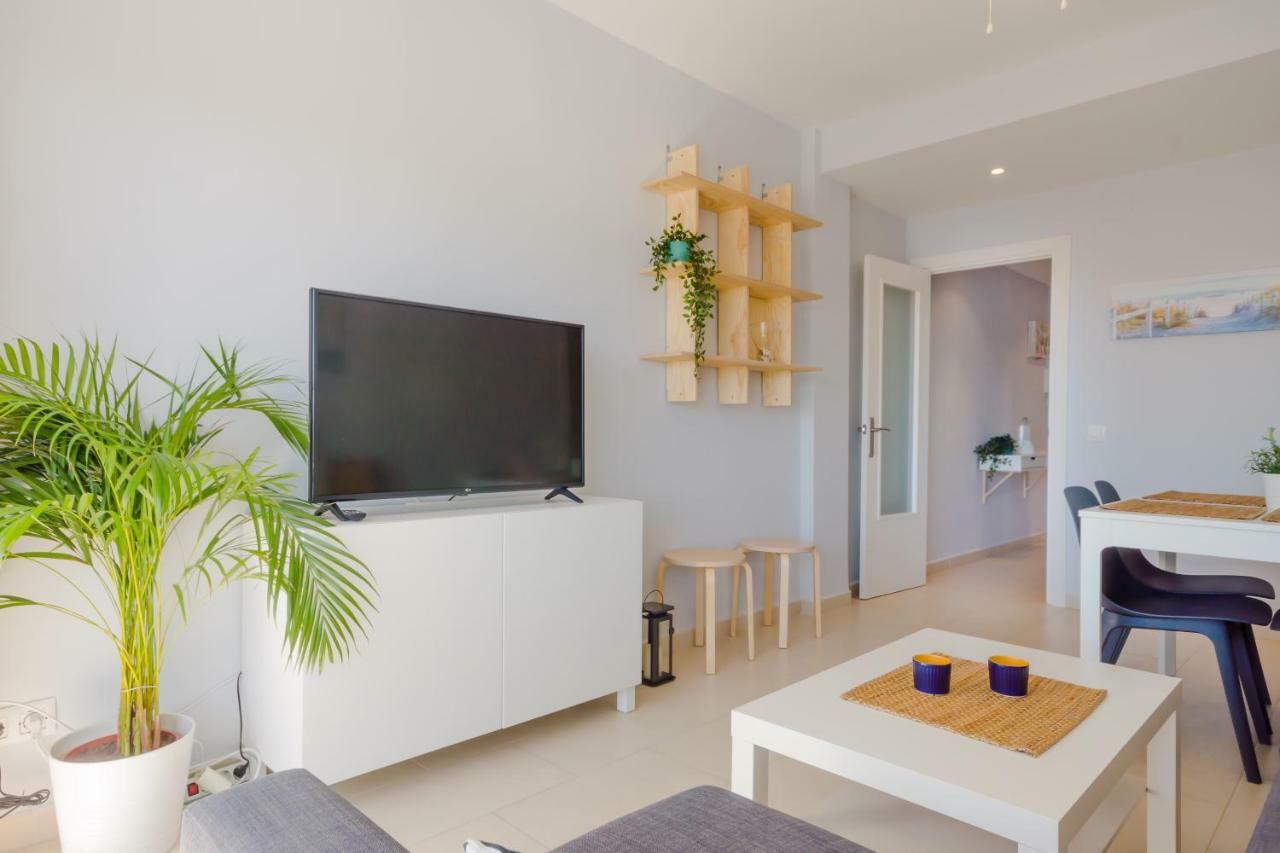 Apartamento Sea Views Rota Zewnętrze zdjęcie