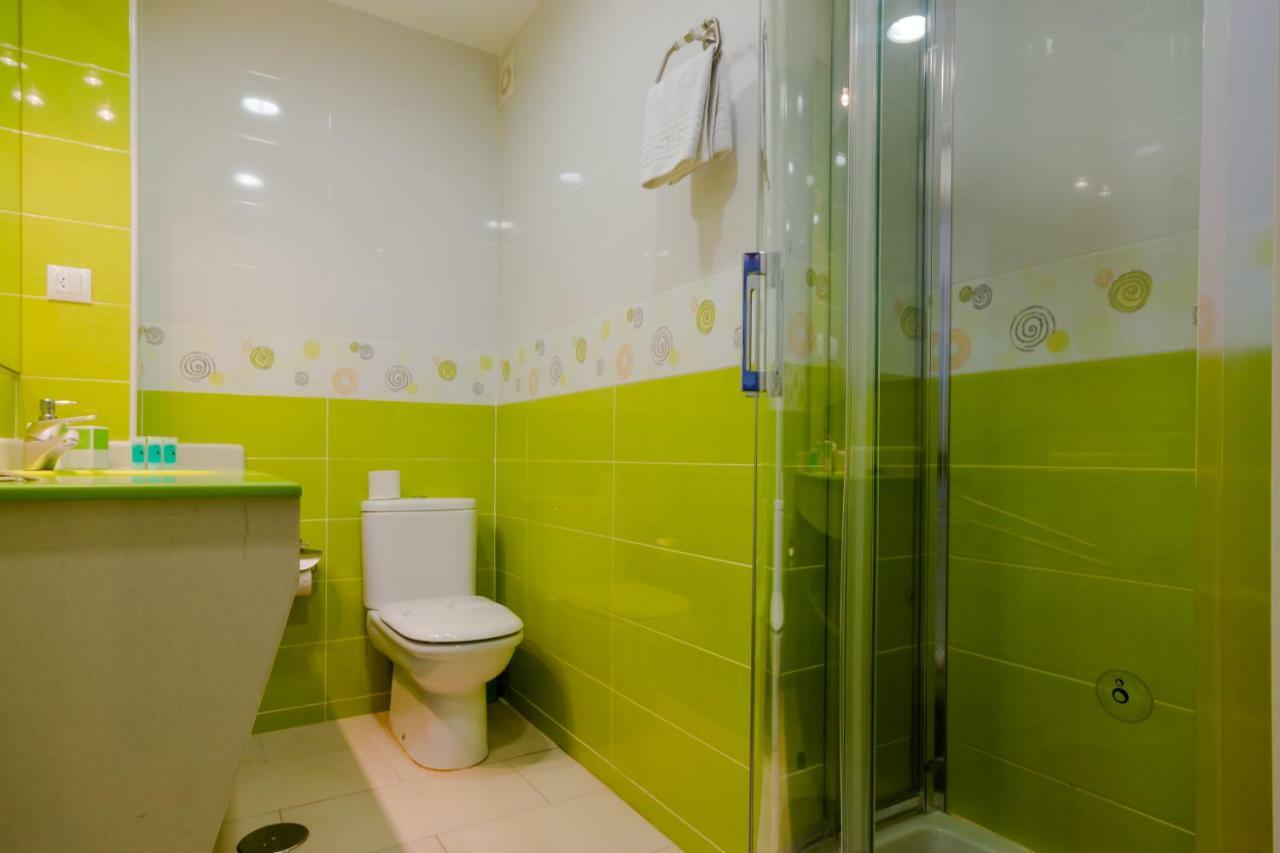 Apartamento Sea Views Rota Zewnętrze zdjęcie