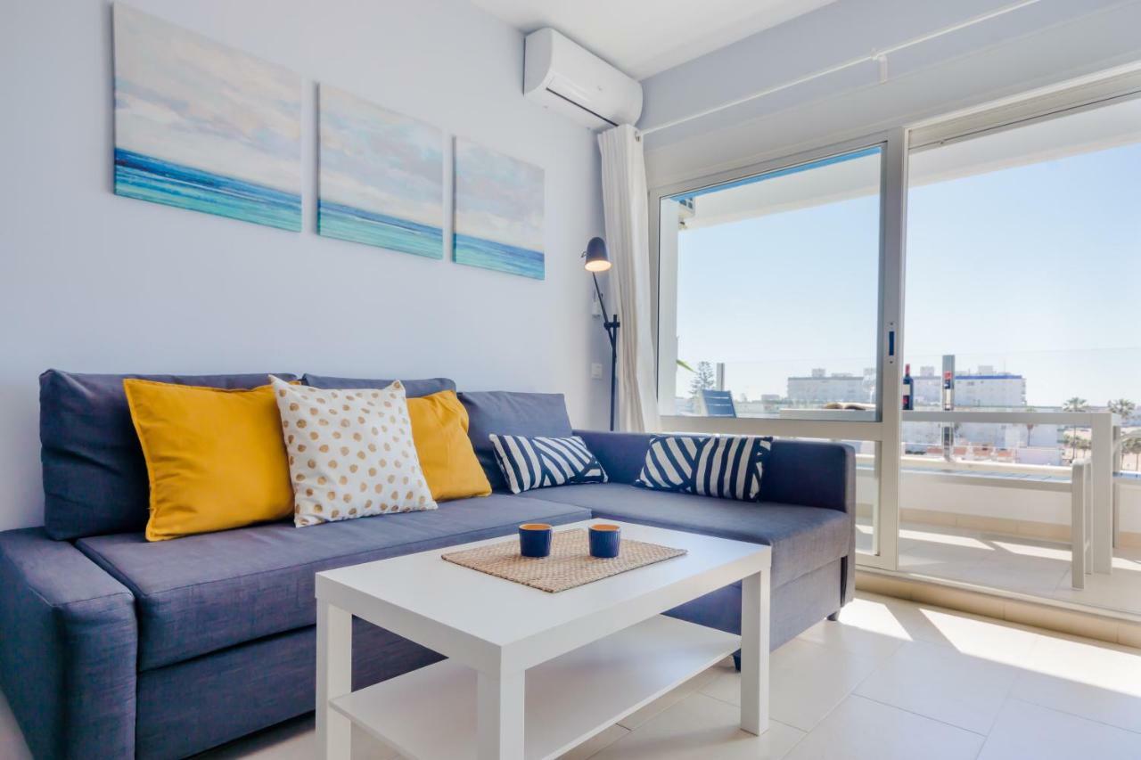 Apartamento Sea Views Rota Zewnętrze zdjęcie