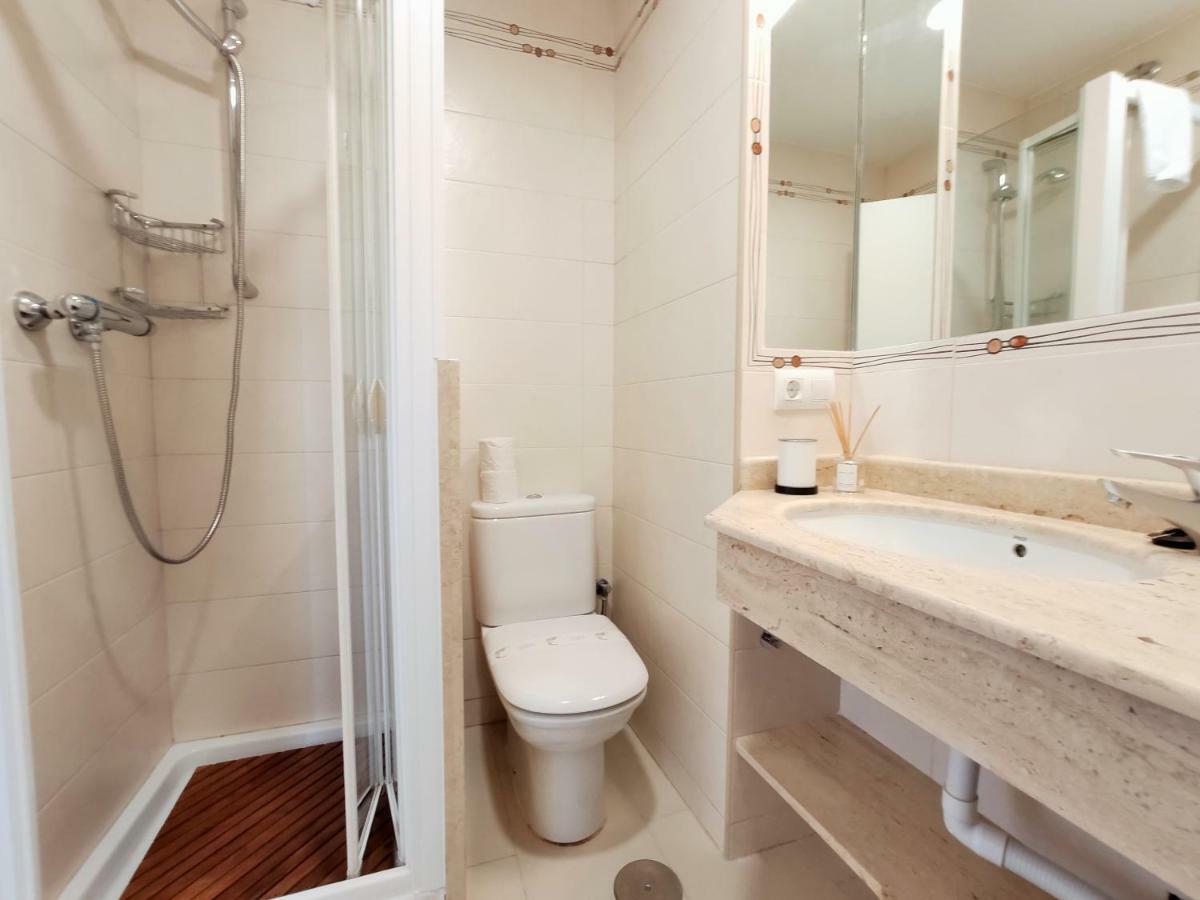 Apartamento Sea Views Rota Zewnętrze zdjęcie