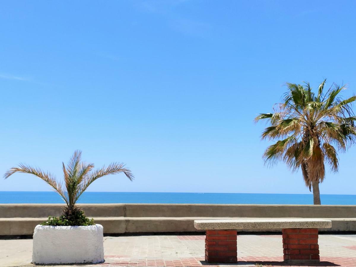 Apartamento Sea Views Rota Zewnętrze zdjęcie