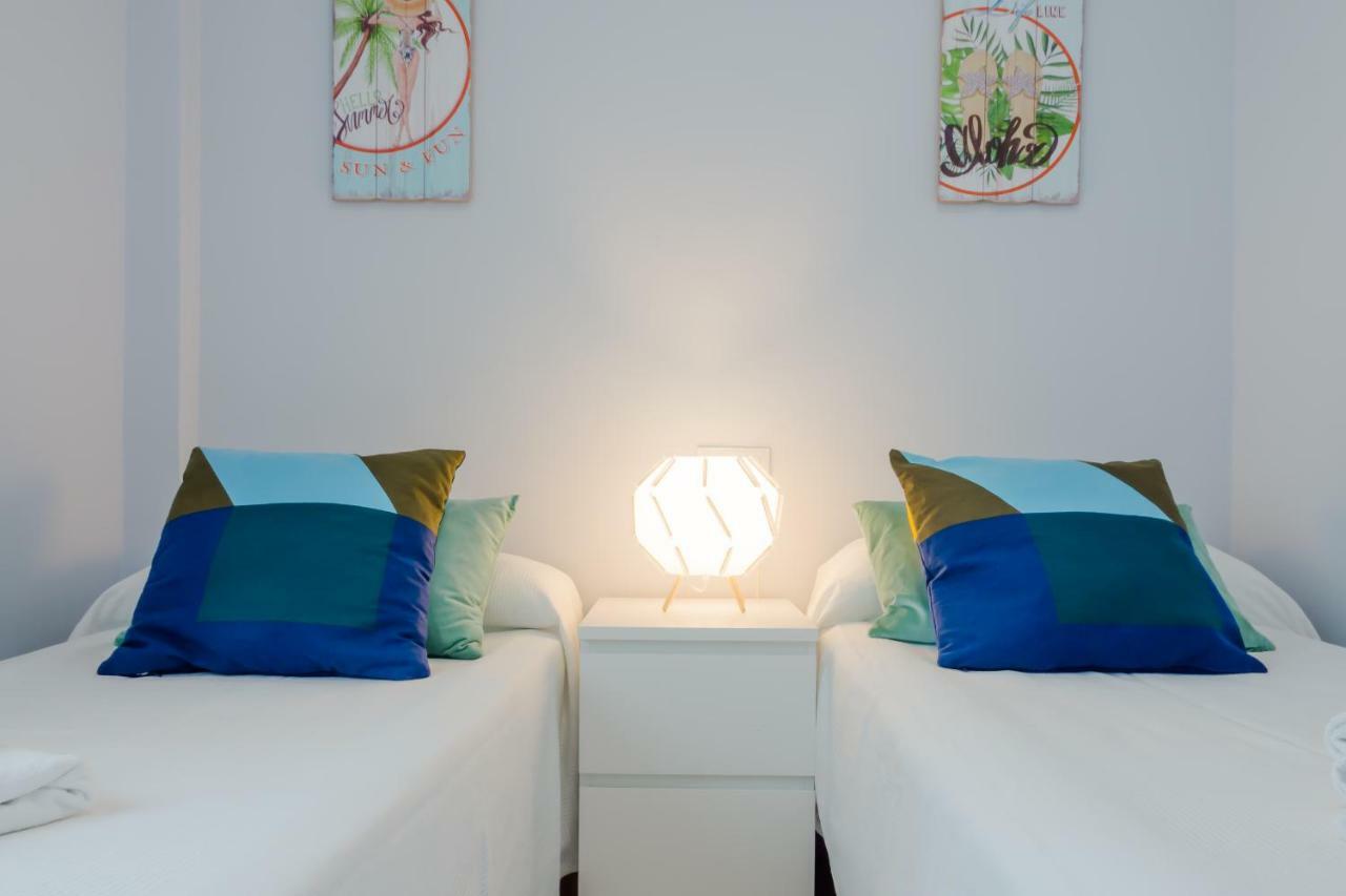 Apartamento Sea Views Rota Zewnętrze zdjęcie