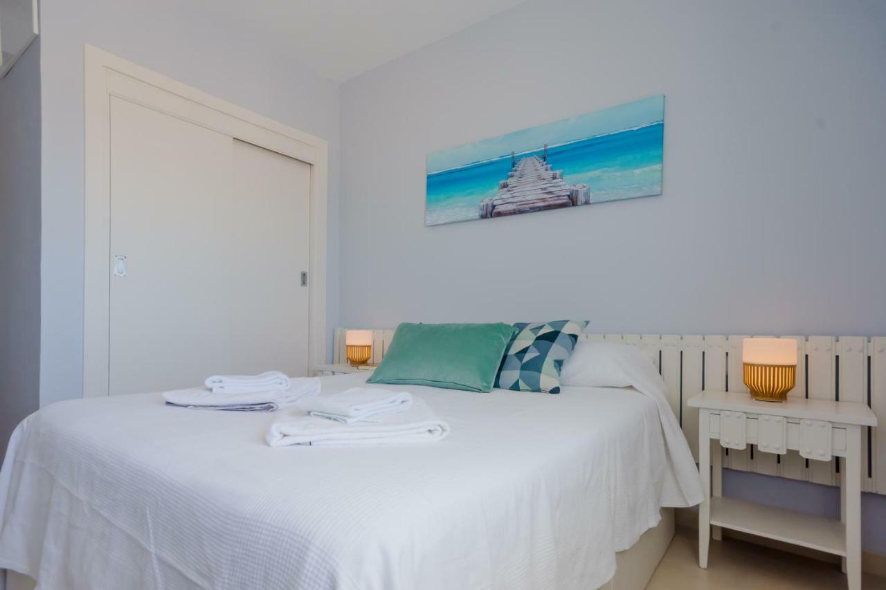 Apartamento Sea Views Rota Zewnętrze zdjęcie