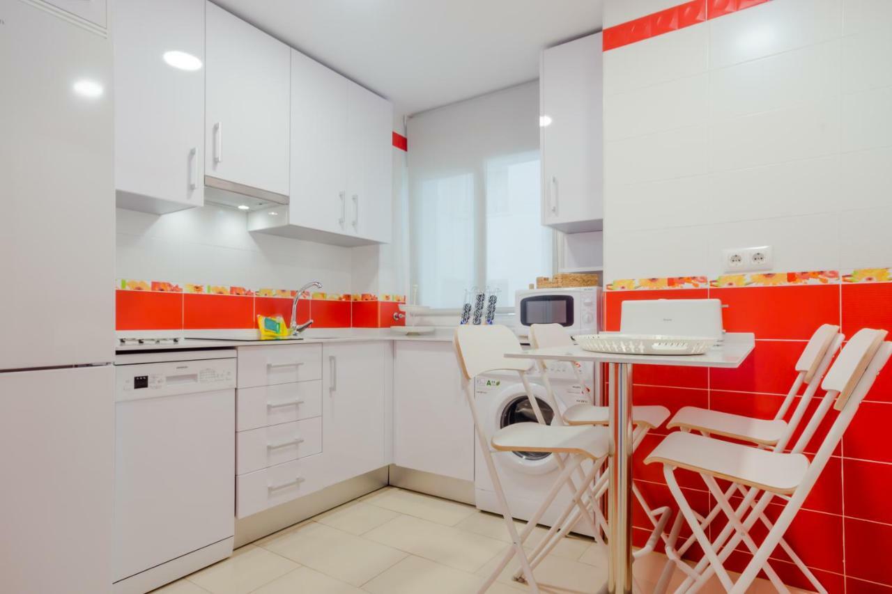 Apartamento Sea Views Rota Zewnętrze zdjęcie