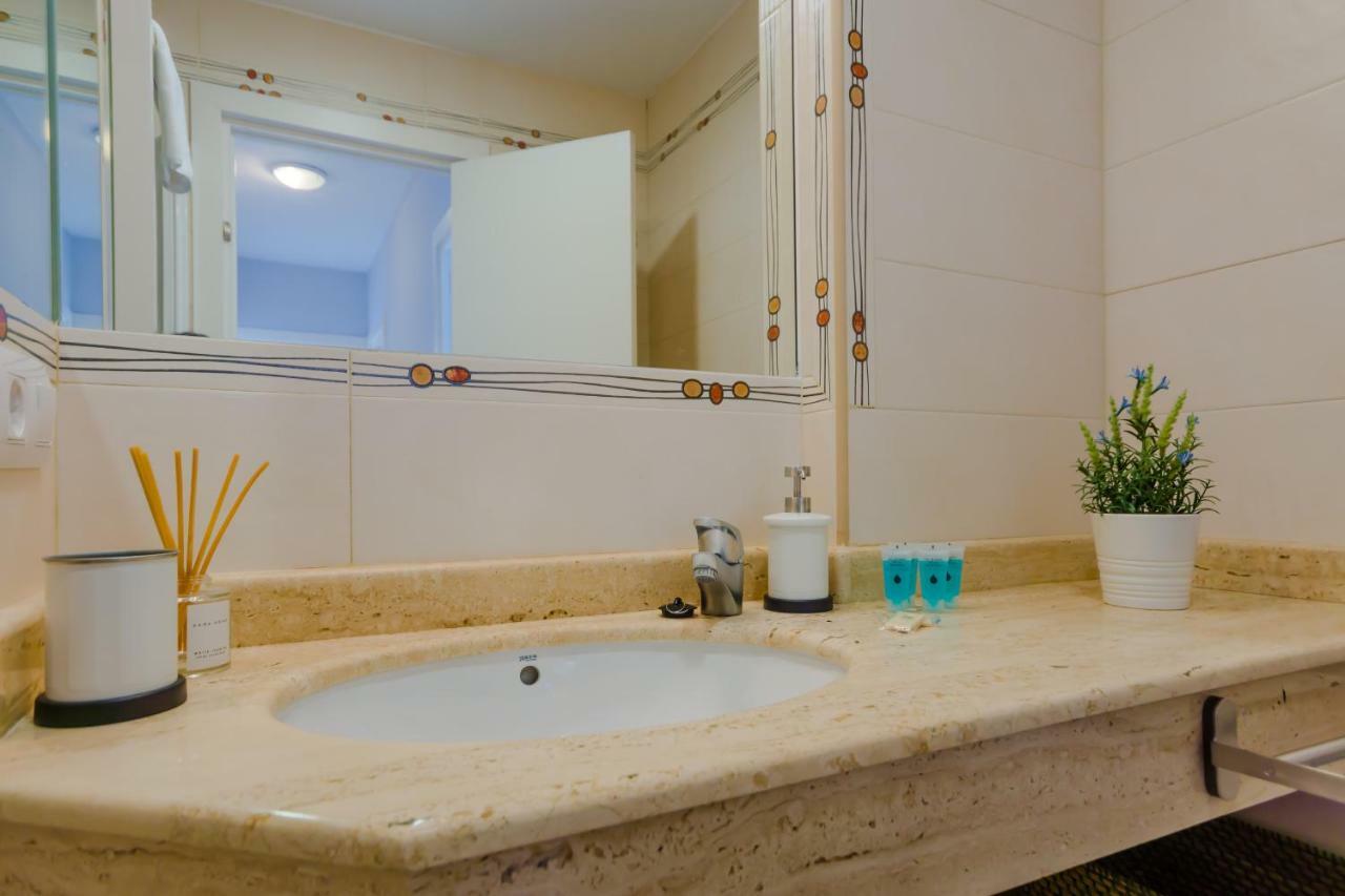 Apartamento Sea Views Rota Zewnętrze zdjęcie