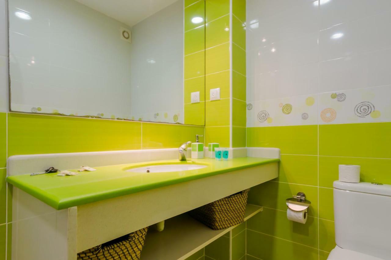 Apartamento Sea Views Rota Zewnętrze zdjęcie