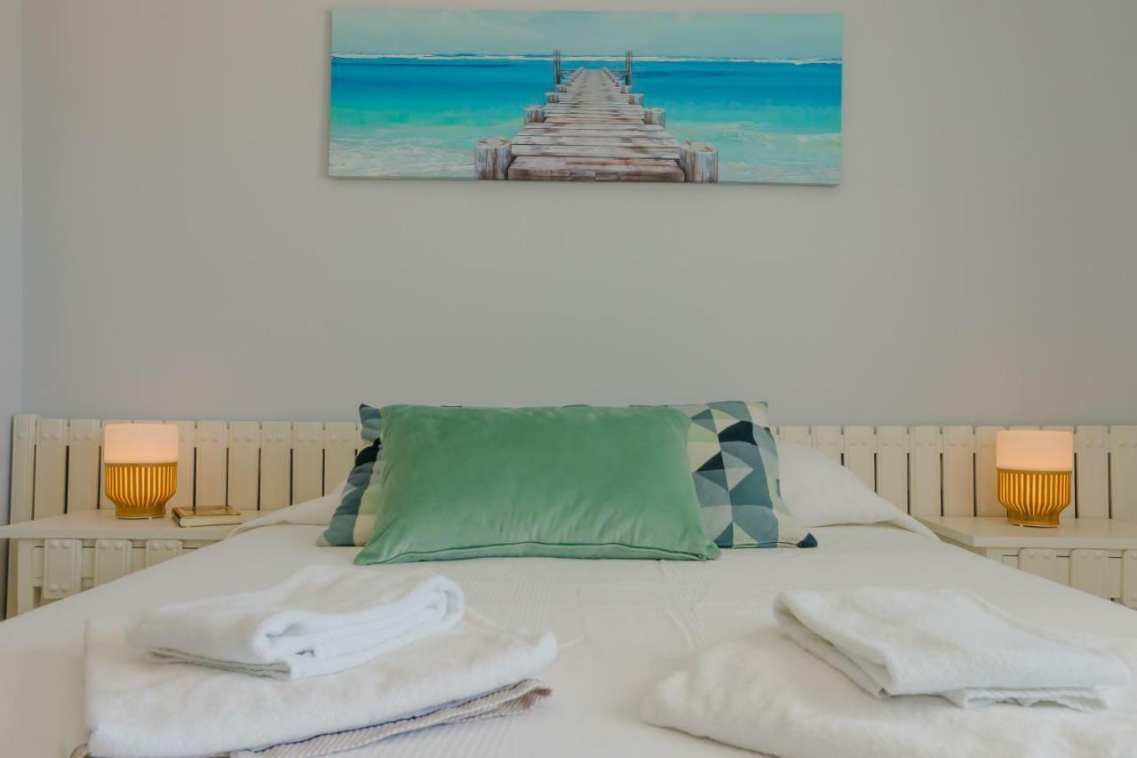 Apartamento Sea Views Rota Zewnętrze zdjęcie